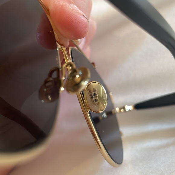 Christian Dior sunglasses-100% authentic - Picture 6 of 12